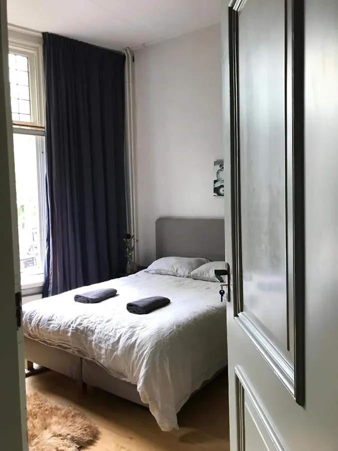 Vintage Rooms Lange Haven Schiedam