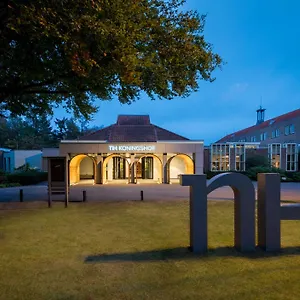 Nh Eindhoven Conference Centre Koningshof 4*, Veldhoven Pays-Bas