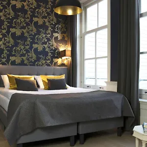 Grand Canal Boutique 4*, Amsterdam Pays-Bas